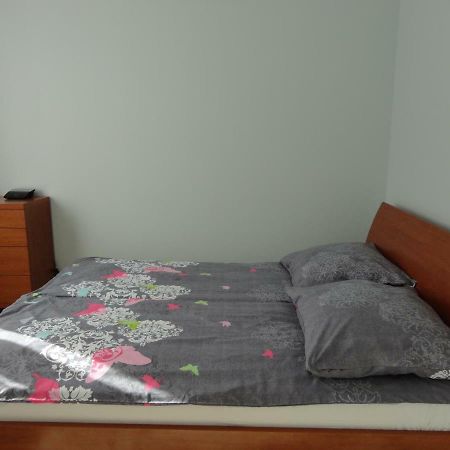 Apartament Jelitkowski Gdańsk Exteriör bild