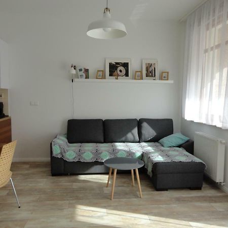 Apartament Jelitkowski Gdańsk Exteriör bild